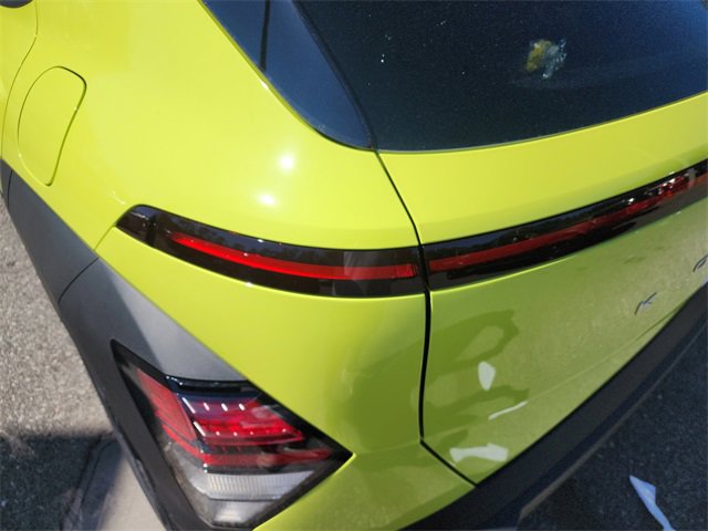New 2026 Hyundai Kona SEL Sport image 7