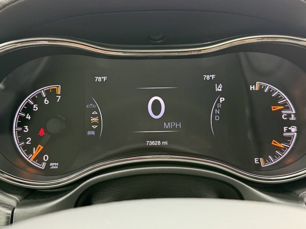 Used 2021 Jeep Grand Cherokee High Altitude RWD image 30