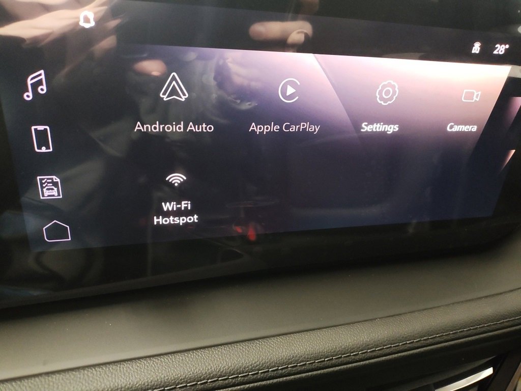 New 2026 Buick Encore GX Sport Touring w/ Advanced Technology Package image 30