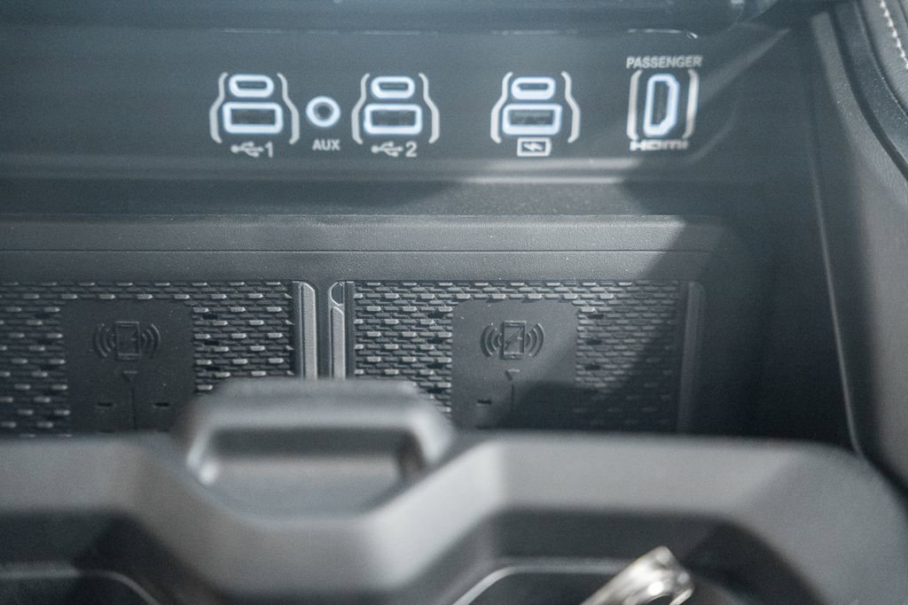 New 2026 Jeep Grand Cherokee Limited AWD/4WD image 28
