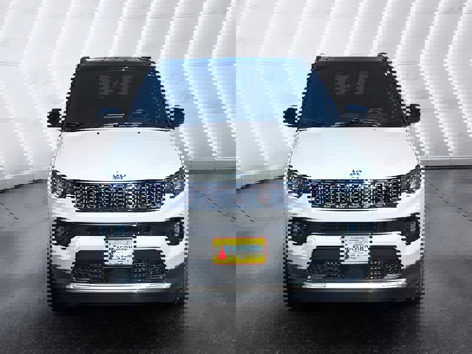 Used 2024 Jeep Compass Limited image 9