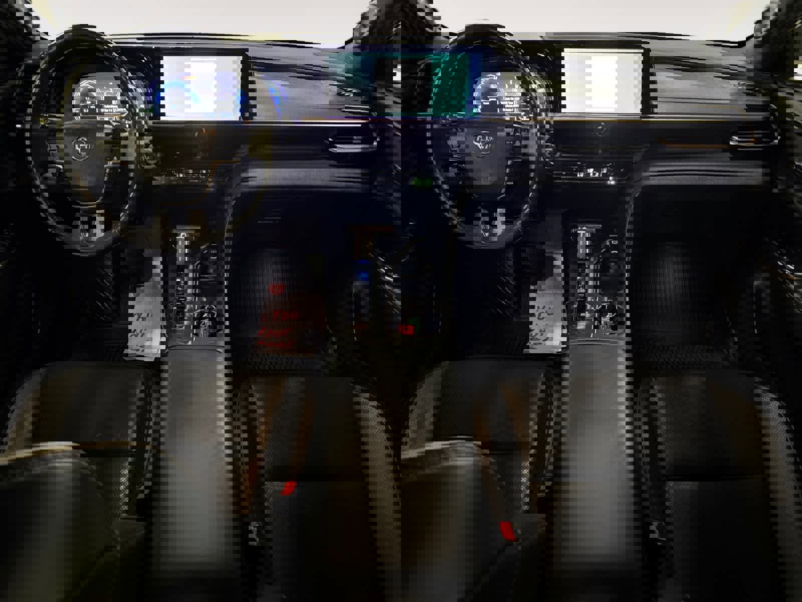 Used 2023 Toyota Crown Limited image 14