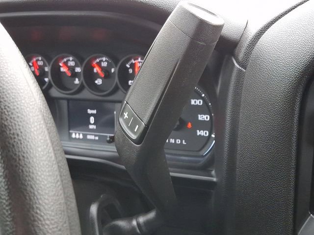 Used 2024 Chevrolet Silverado 1500 Custom w/ Rally Edition image 16