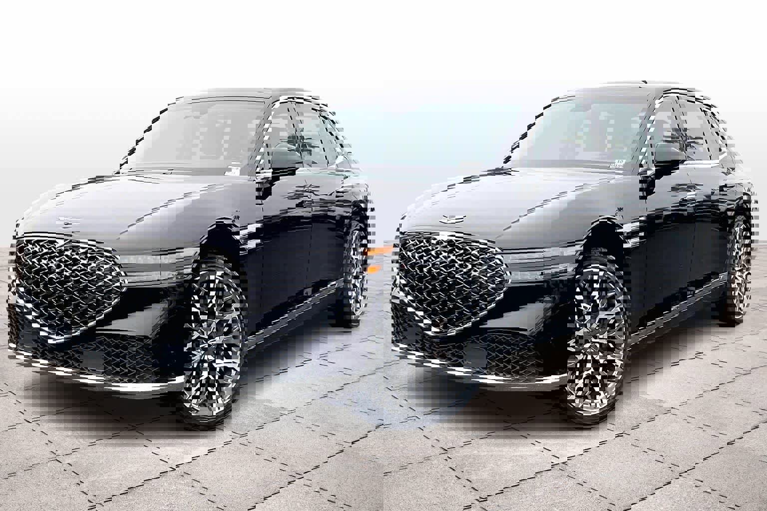 Used 2024 Genesis G90 3.5T