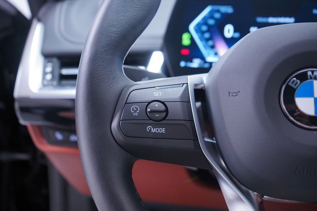 Used 2026 BMW X1 xDrive28i image 19