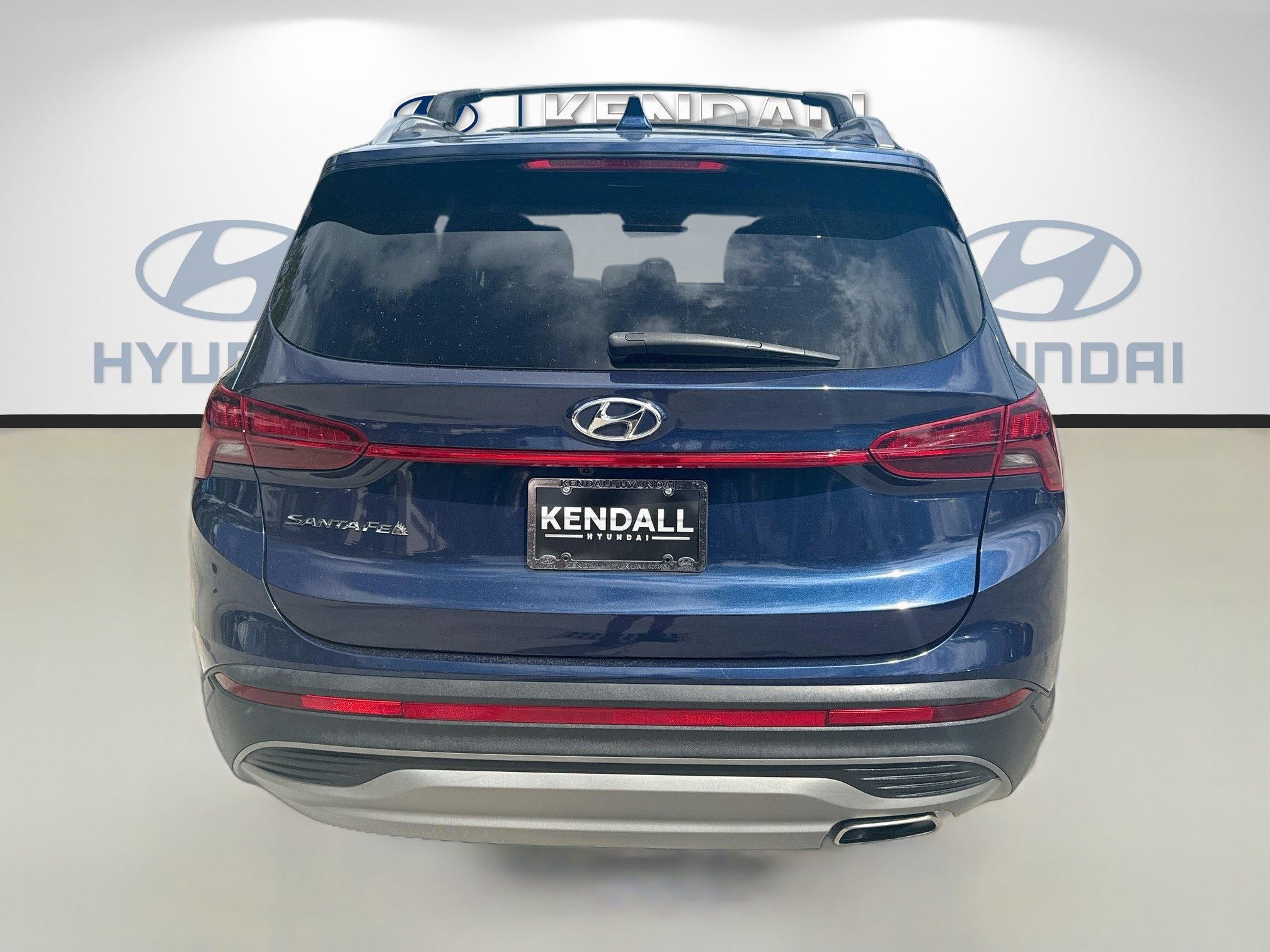 Used 2023 Hyundai Santa Fe SEL FWD image 5