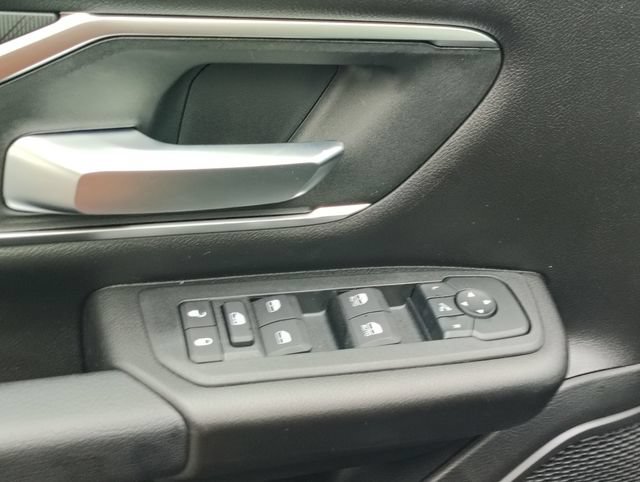 New 2026 RAM 1500 Big Horn w/ Night Edition AWD/4WD image 9