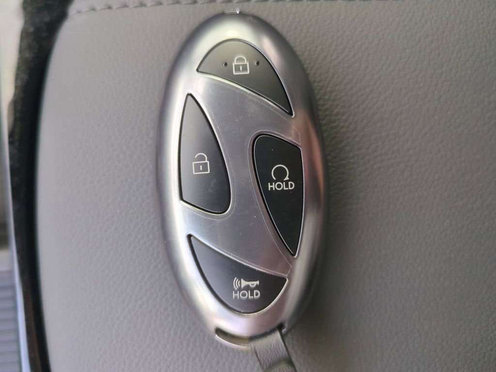 New 2026 Hyundai Elantra Sport image 33