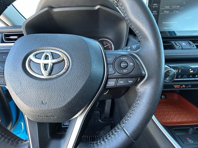 Used 2021 Toyota RAV4 Adventure image 16