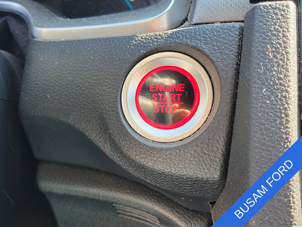 Used 2018 Honda Civic EX-L image 23
