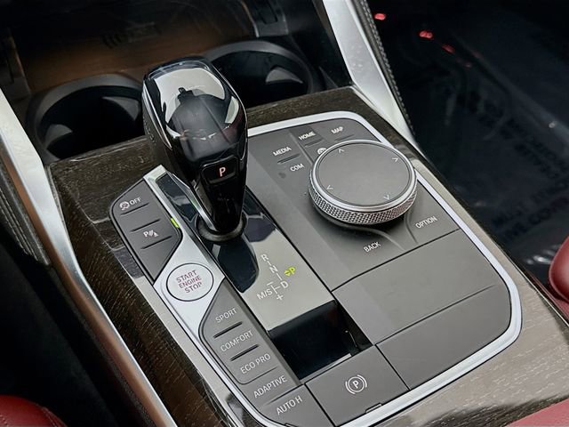 Used 2021 BMW 440i xDrive Coupe w/ Premium Package image 17