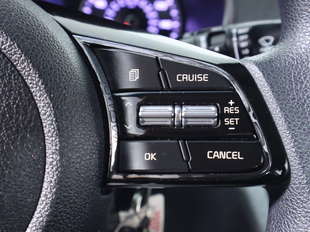 Used 2019 Kia Optima LX FWD image 14