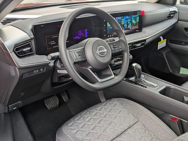 New 2026 Nissan Kicks SV FWD image 33
