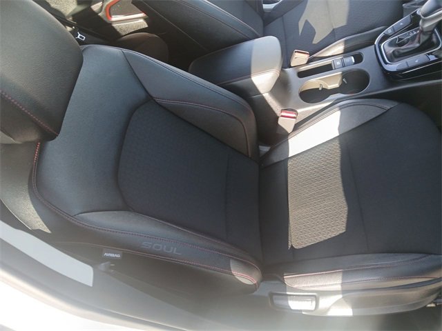 Certified 2023 Kia Soul GT-Line w/ GT-Line Technology Package image 25