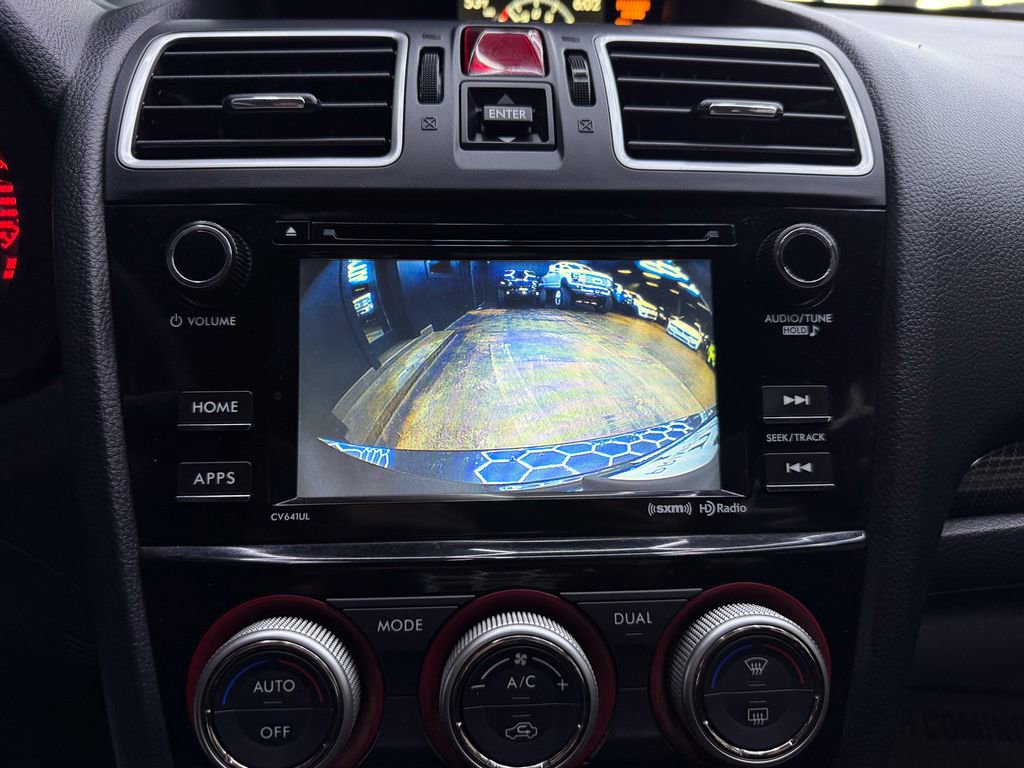 Used 2016 Subaru WRX STI image 29