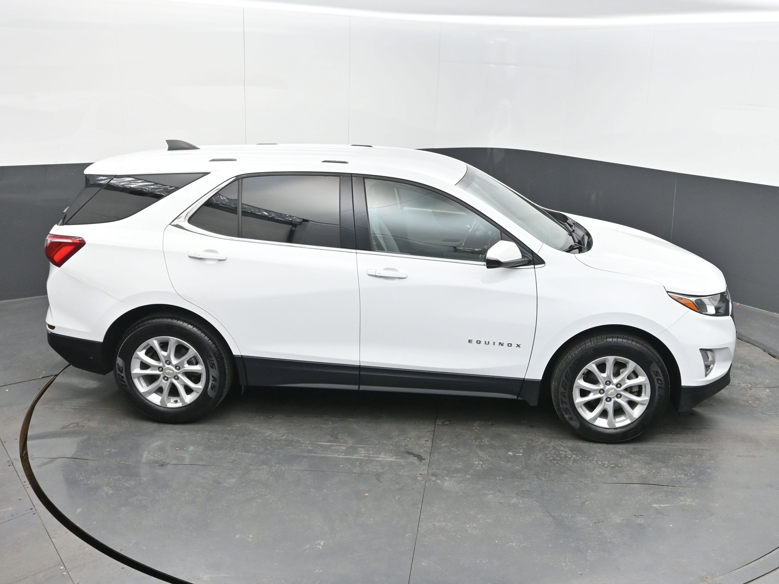 Used 2019 Chevrolet Equinox LT image 36
