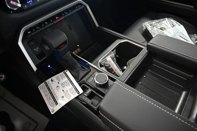 New 2026 Toyota Tundra Limited w/ TRD Off-Road Package AWD/4WD image 20