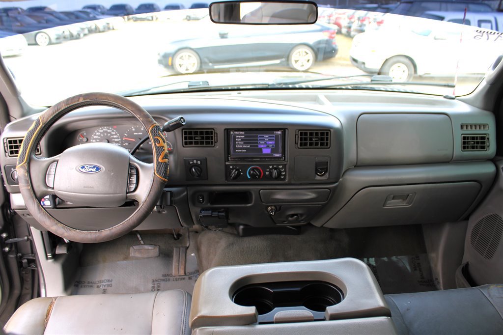 Used 2003 Ford F250 Lariat image 16