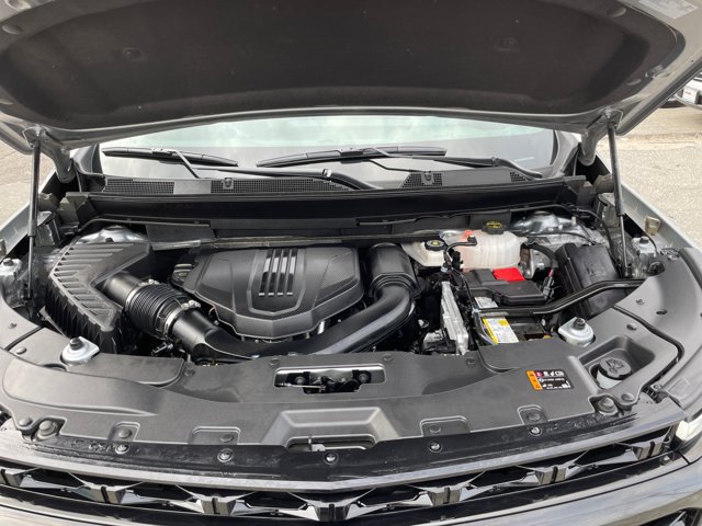 Used 2025 Chevrolet Traverse RS AWD/4WD image 20