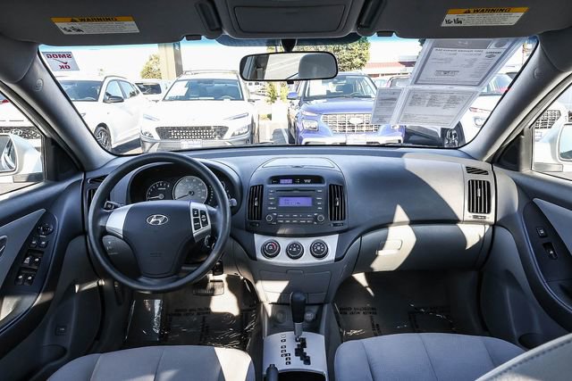 Used 2007 Hyundai Elantra GLS image 14