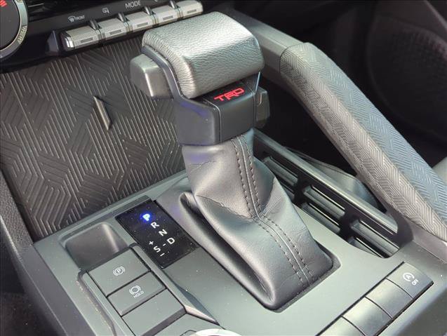 Certified 2024 Toyota Tacoma TRD Sport RWD image 19