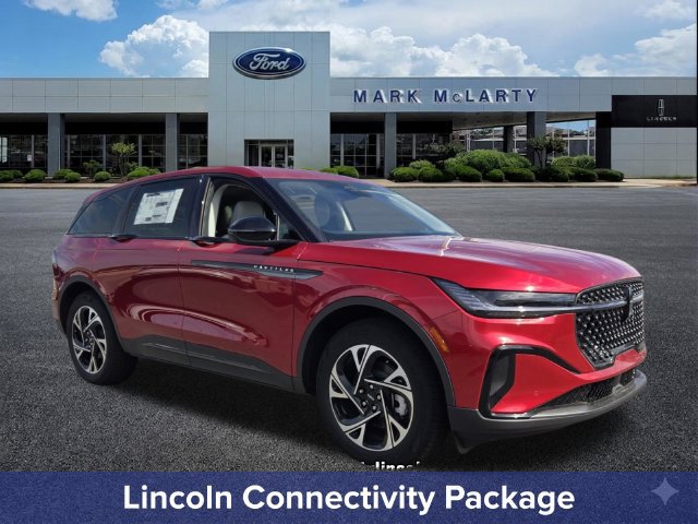 New 2026 Lincoln Nautilus Premier w/ Equipment Group 102A AWD/4WD image 5