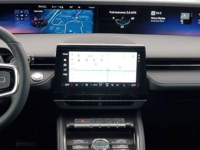 New 2026 Lincoln Nautilus Premier w/ Equipment Group 102A image 31