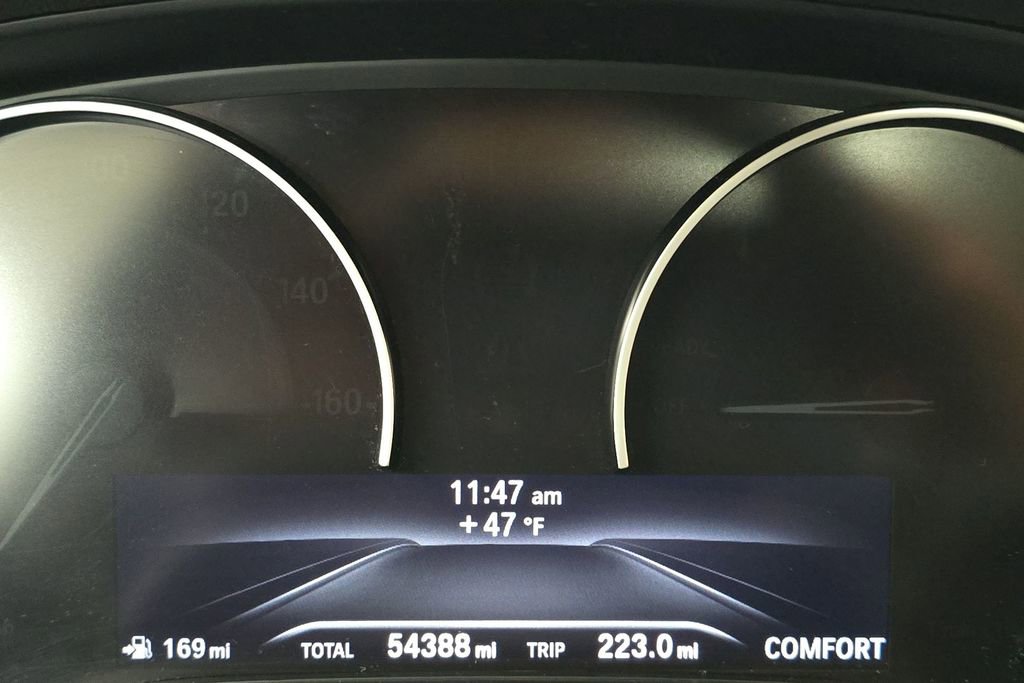 Used 2020 BMW X3 xDrive30i w/ Convenience Package image 16