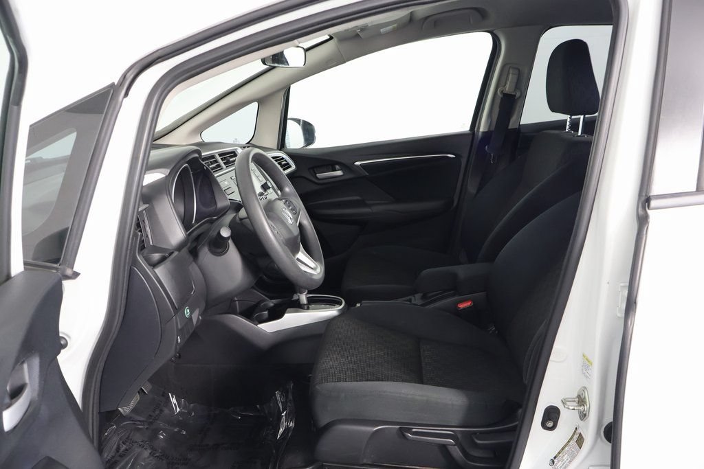 Used 2015 Honda Fit LX image 10