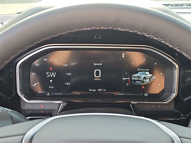 New 2026 GMC Sierra 1500 Elevation w/ Preferred Package image 10