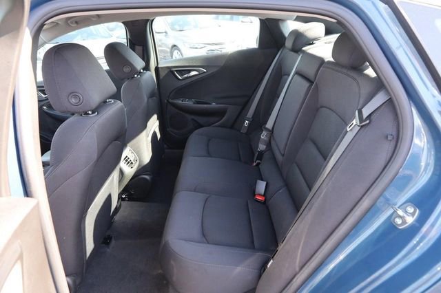 Used 2024 Chevrolet Malibu LT image 9