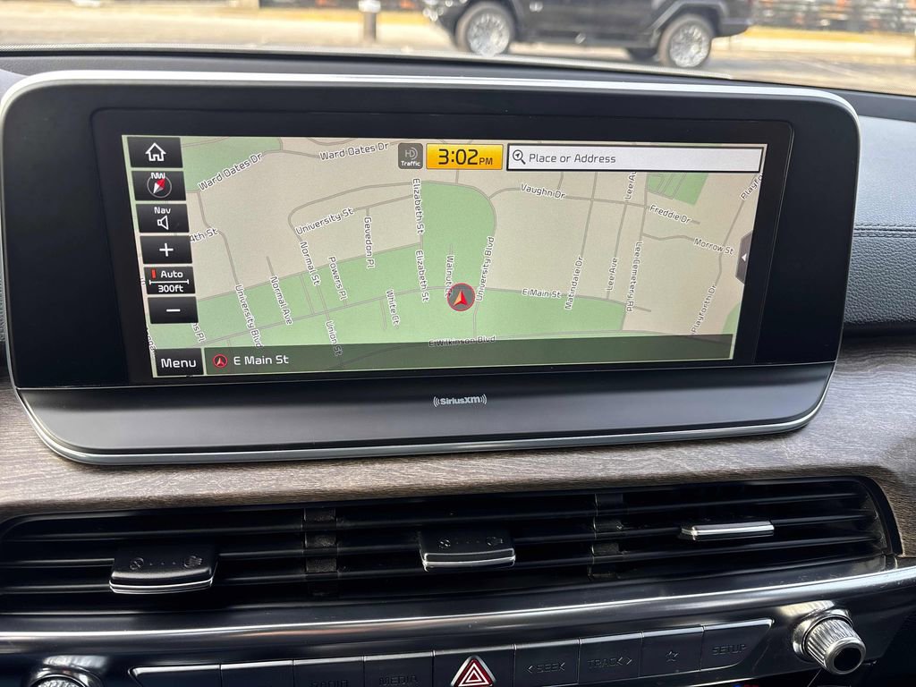 Used 2020 Kia Telluride EX w/ EX Premium Package image 23