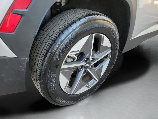 Used 2025 Hyundai Tucson SEL image 31