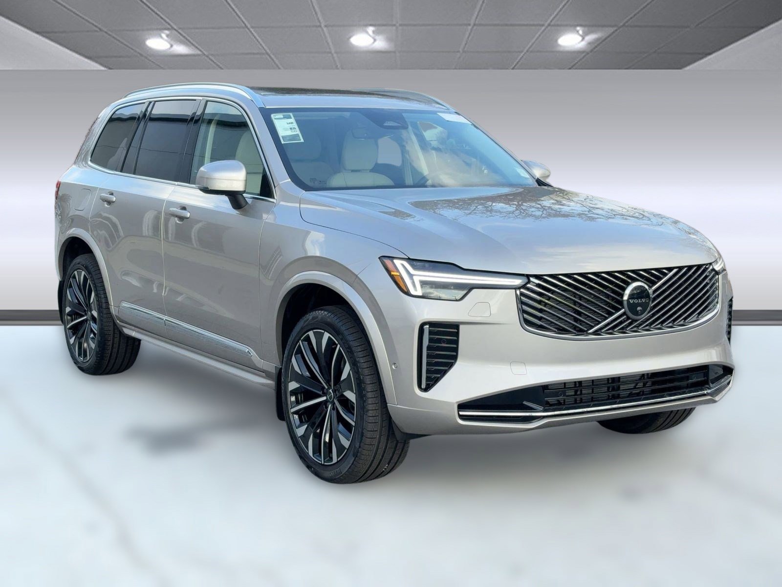 New 2026 Volvo XC90 B6 Ultra image 7
