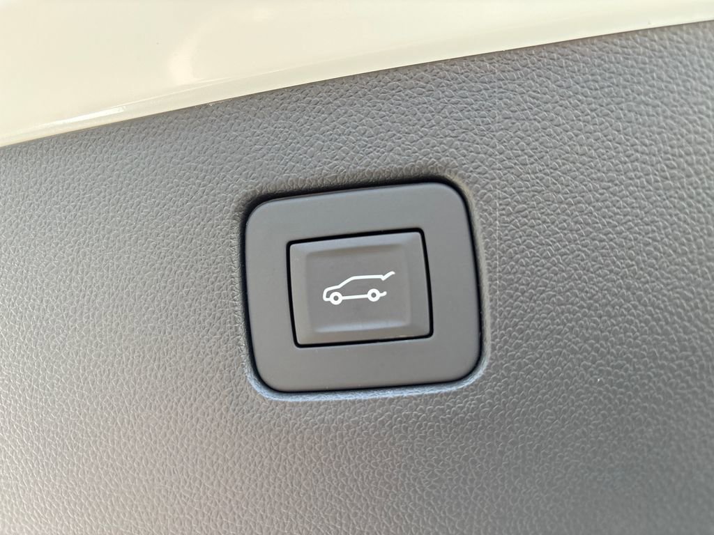 New 2026 Buick Envista Avenir image 34