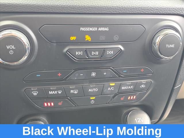 Used 2023 Ford Ranger XLT w/ Equipment Group 302A High AWD/4WD image 22