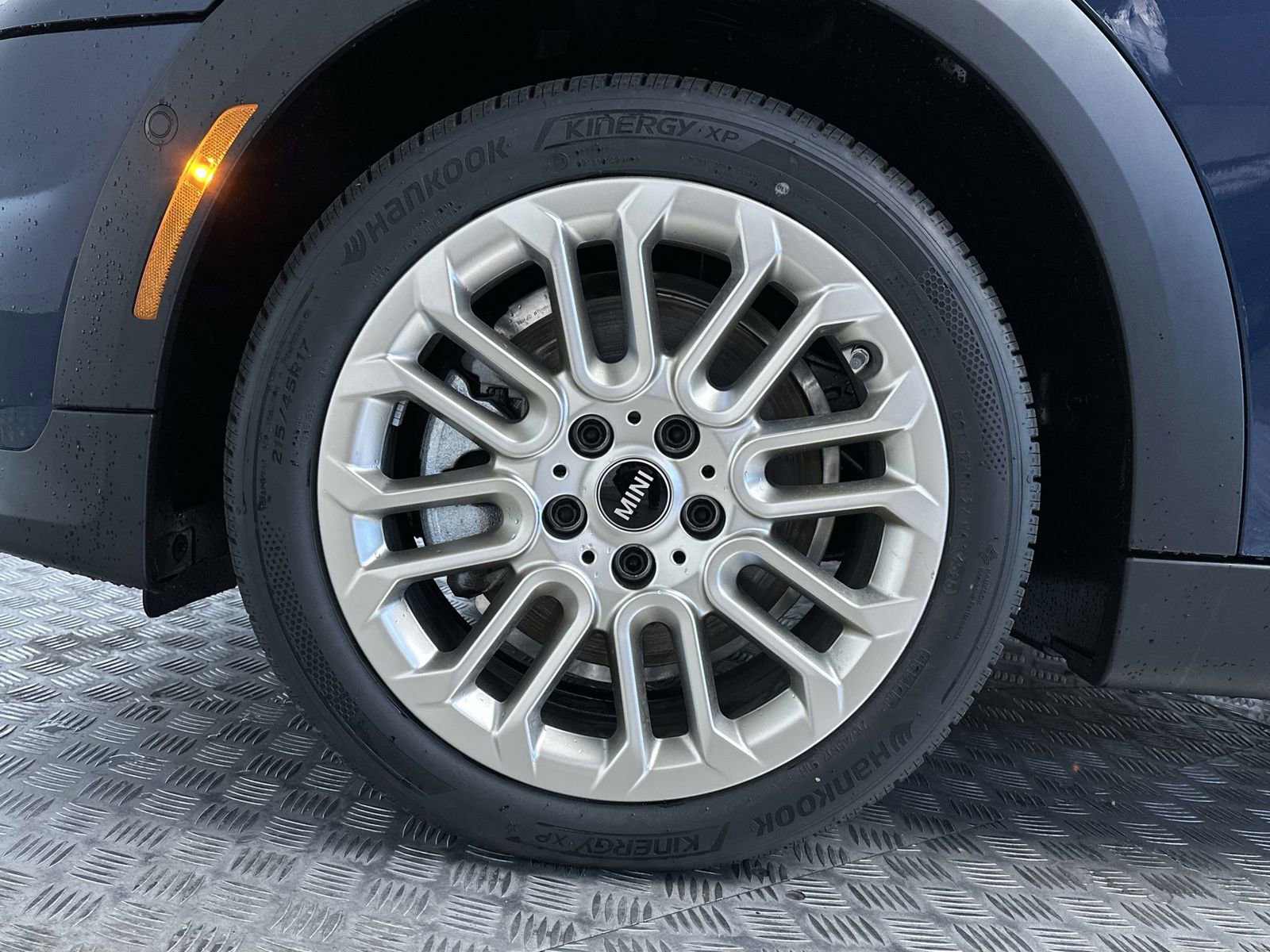 New 2026 MINI Cooper S FWD image 27