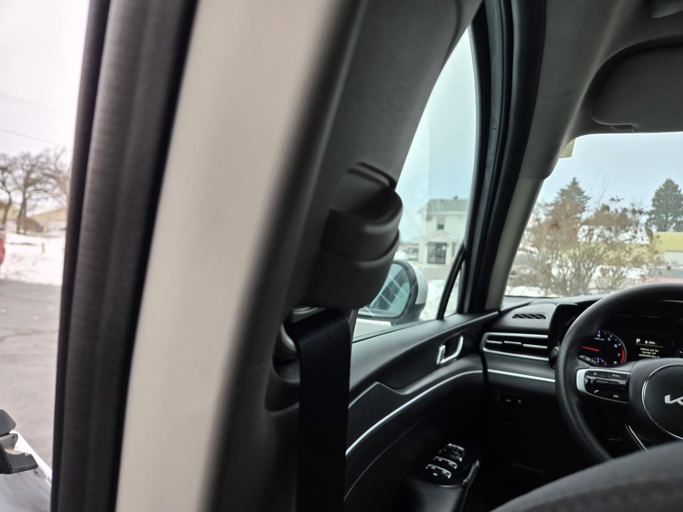 Used 2023 Kia K5 LXS image 30