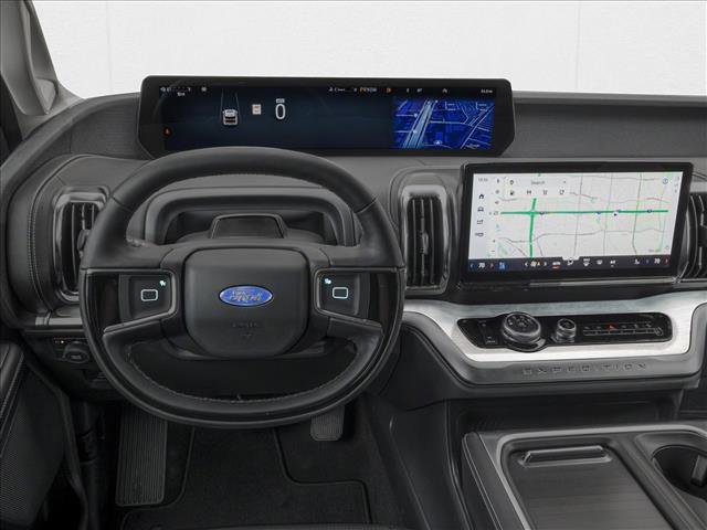 New 2026 Ford Expedition Max Platinum AWD/4WD image 4