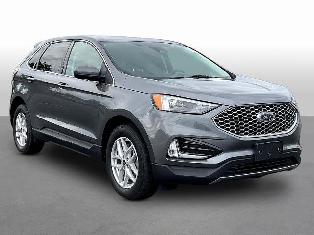 Certified 2023 Ford Edge SEL w/ Convenience Package AWD/4WD image 1