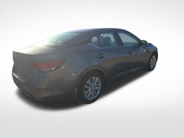 Used 2021 Nissan Sentra S image 3