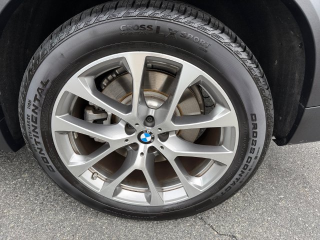 Certified 2026 BMW X5 xDrive50e w/ Climate Comfort Package AWD/4WD image 38