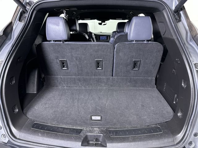 Used 2024 Buick Enclave Premium AWD/4WD image 27