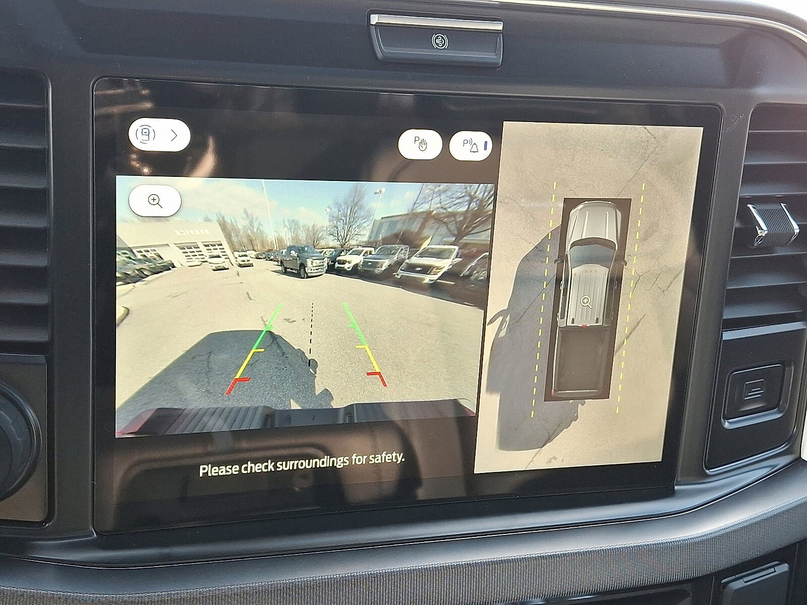 New 2026 Ford F350 Platinum image 27