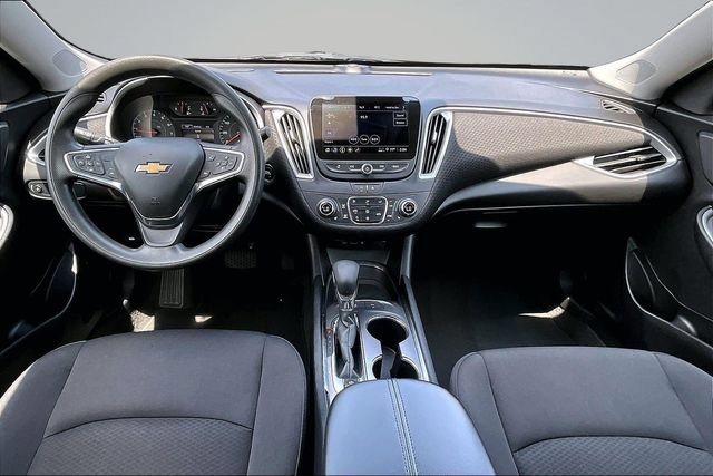 Used 2024 Chevrolet Malibu LT FWD image 7
