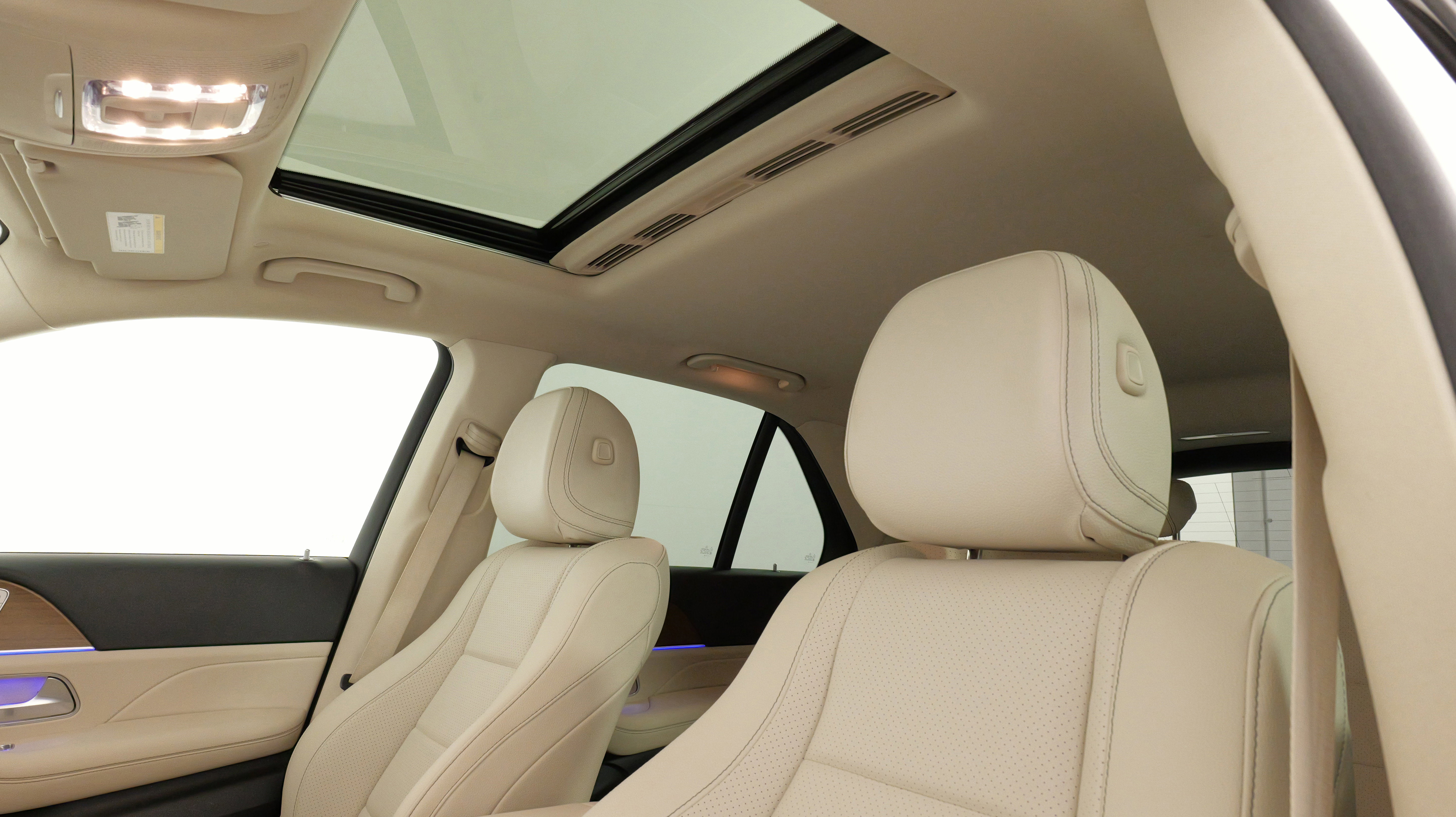 Used 2021 Mercedes-Benz GLE 350 GLE 350 4MATIC image 33