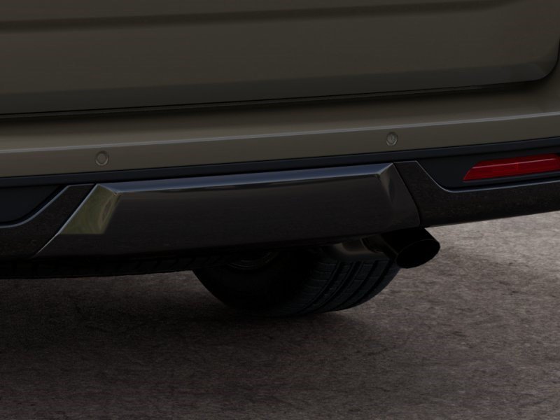 New 2027 Ford Expedition Platinum AWD/4WD image 23