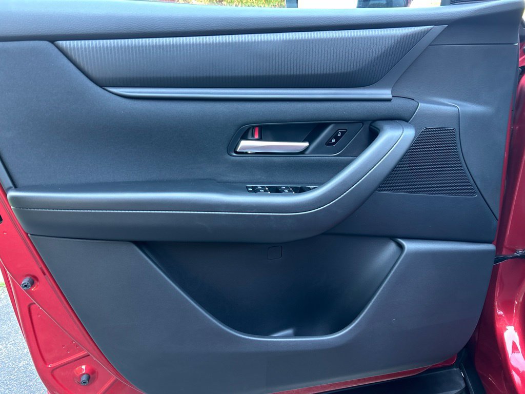 New 2026 MAZDA CX-70 SC AWD/4WD image 11