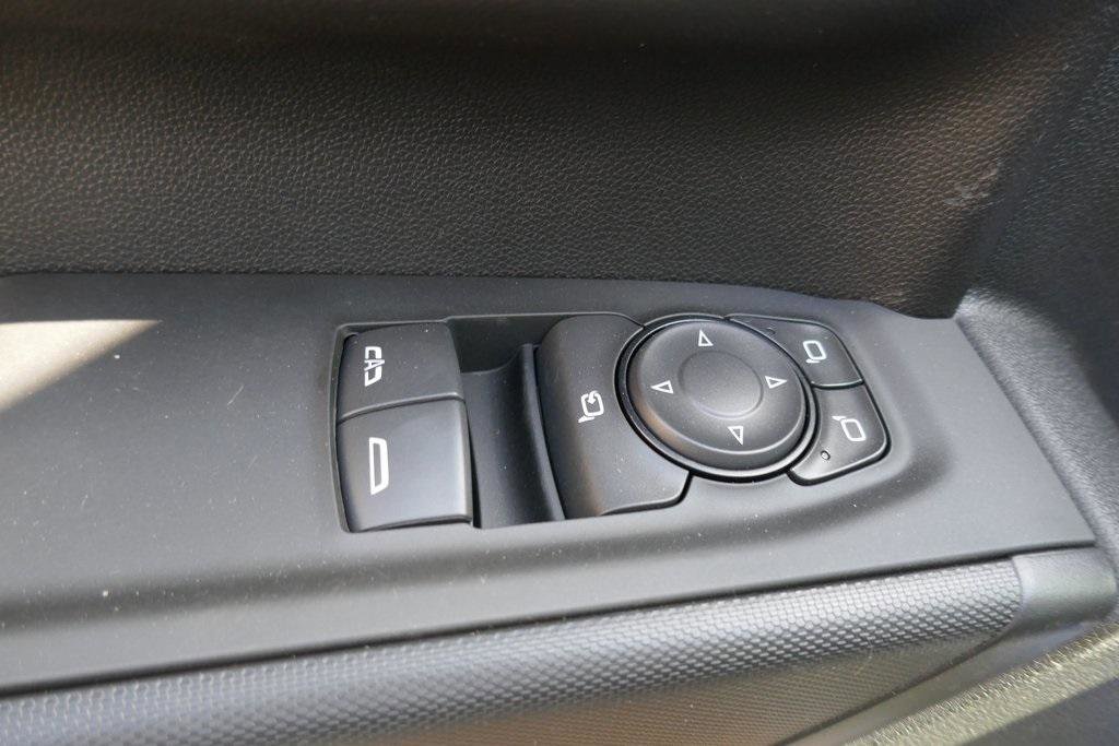 New 2026 Chevrolet Silverado 2500 W/T image 16