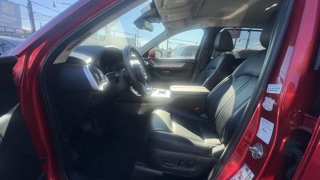 Used 2024 MAZDA CX-90 3.3 Turbo w/ Preferred Plus image 20